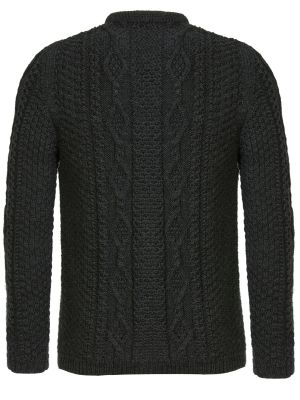 Zopfmuster Trachten Strickjacke Zopfmuster Trachten Strickjacke