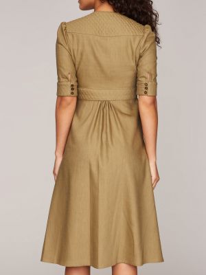 Grünes Kleid Grünes Kleid