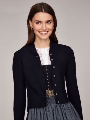 Blaues Dirndl Blaues Dirndl