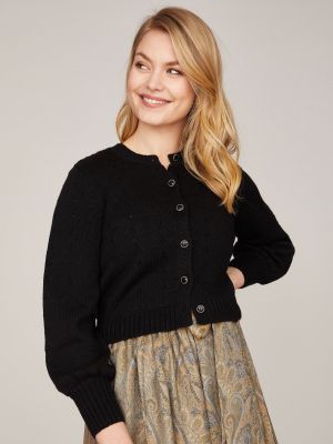 Material-Mix Dirndl mit zwei Schürzen Material-Mix Dirndl mit zwei Schürzen