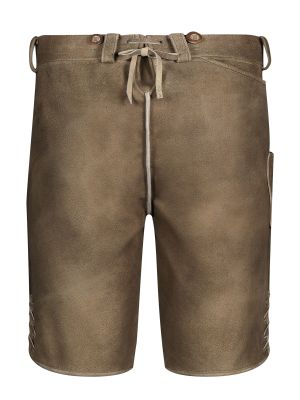 Hellbraune Lederhose Hellbraune Lederhose