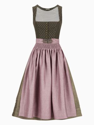 Grünes Dirndl Grünes Dirndl