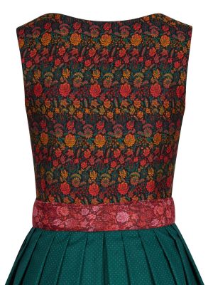 Grünes Dirndl Grünes Dirndl