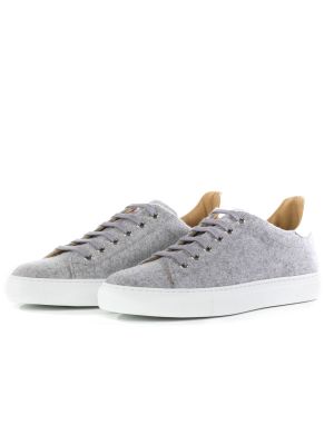 Unisex-Sneaker in Hellgrau Unisex-Sneaker in Hellgrau