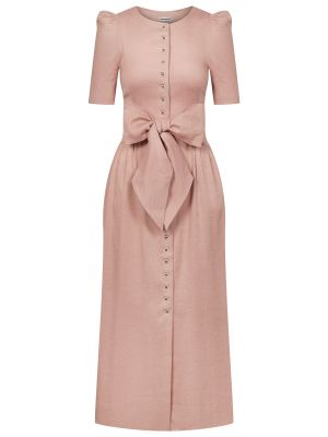 Sommerliches Maxi-Kleid Sommerliches Maxi-Kleid
